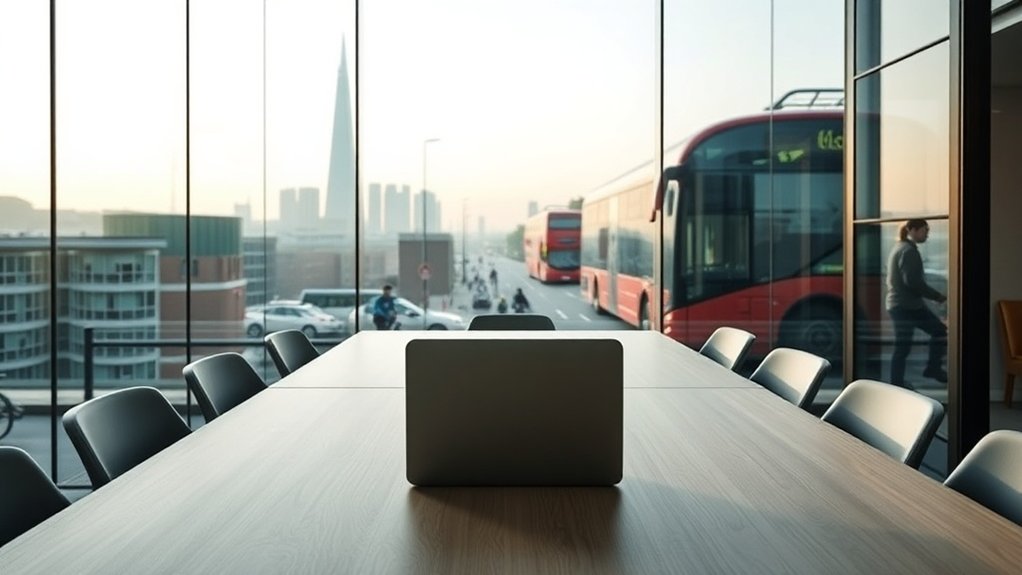 Acoustic Glass Uxbridge