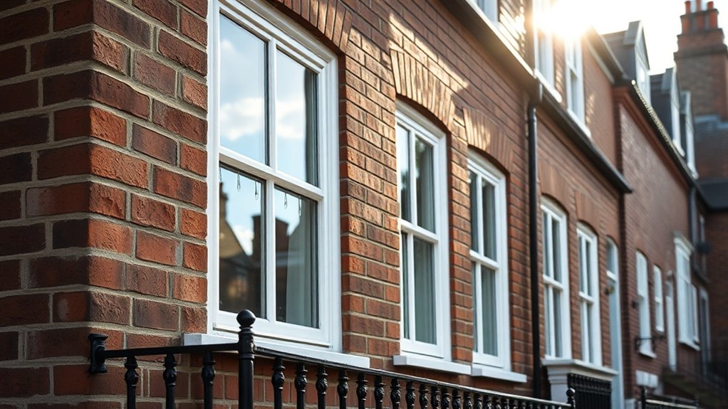 A-Rated Windows Uxbridge