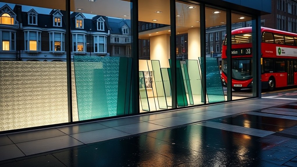 Specialist Glass Uxbridge
