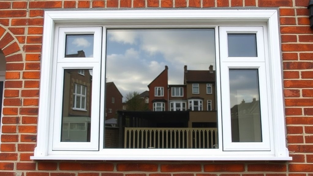 uPVC Windows Uxbridge