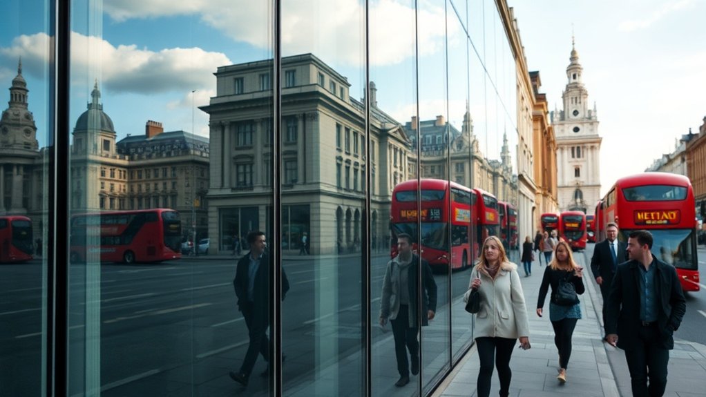 UV Protective Glass Uxbridge